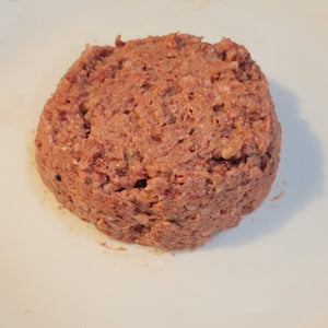 Raw Dog Food- Duck